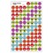 Trend Enterprises Happy Smiles superSpots Stickers, PK4800 T46155 - alternate 2